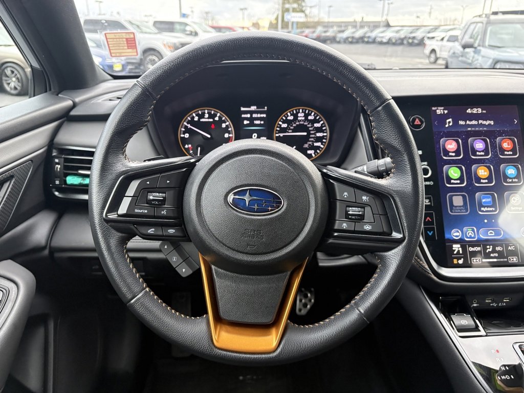 Used 2022 Subaru Outback Wilderness image 24