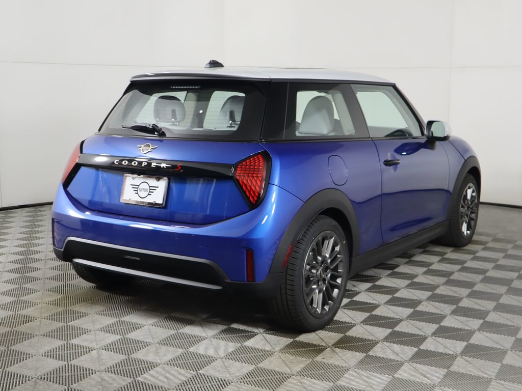 Used 2025 MINI Cooper S image 5