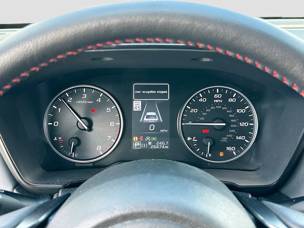 Used 2023 Subaru Legacy Sport image 12