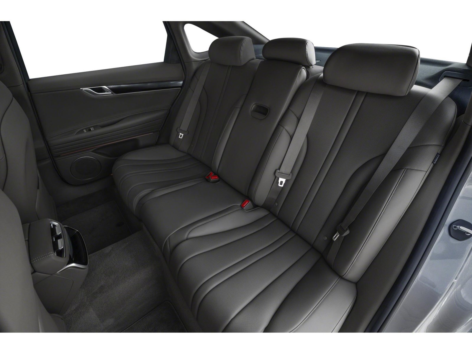 New 2026 Genesis G80 2.5T image 8