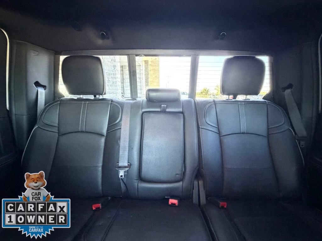 Used 2022 RAM 2500 Limited w/ Towing Technology Group AWD/4WD image 25
