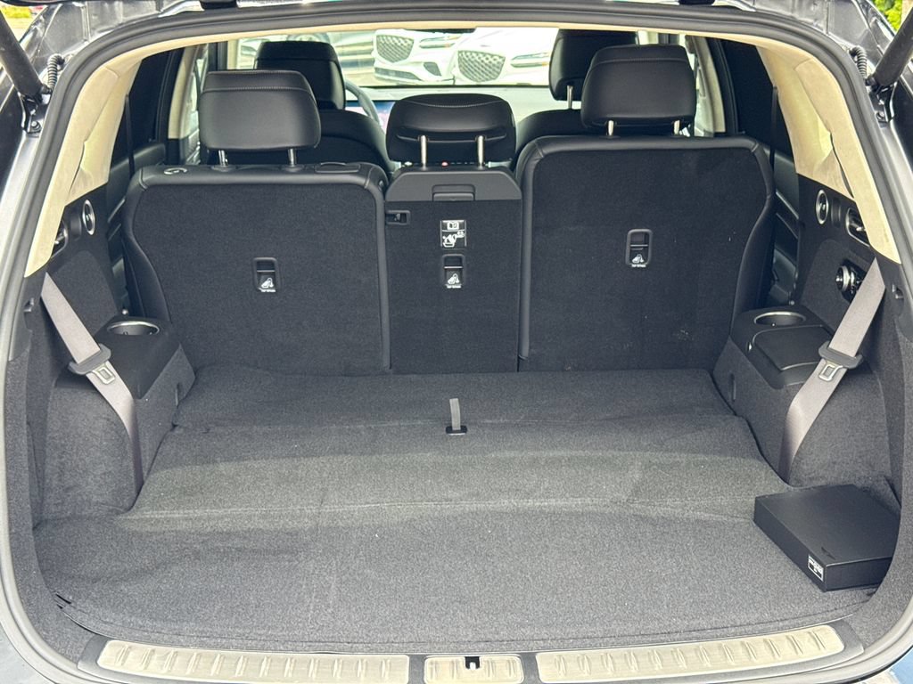 New 2026 Genesis GV80 3.5T Prestige AWD/4WD image 20