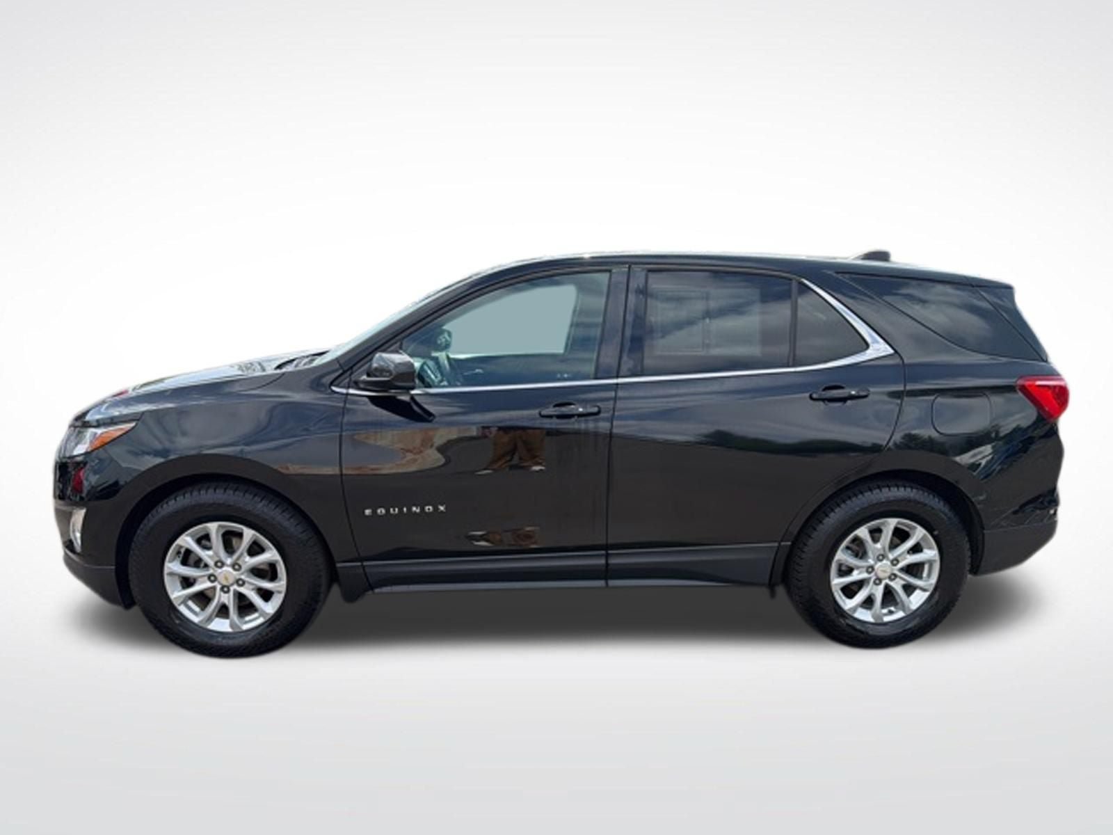 Used 2018 Chevrolet Equinox LT FWD image 6