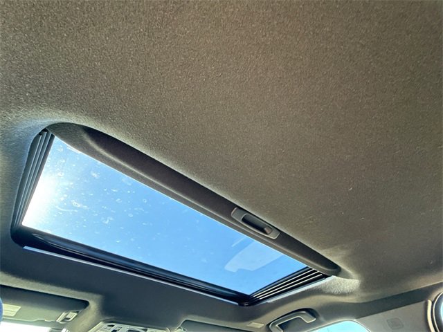 New 2026 Toyota 4Runner Platinum image 16