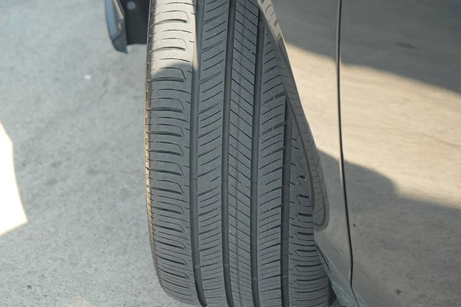 Certified 2024 Honda Accord LX image 29