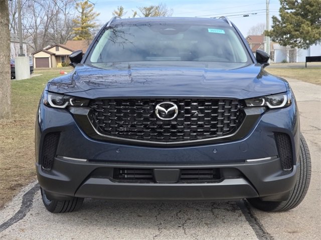 New 2026 MAZDA CX-50 2.5 Hybrid w/ Cargo Package image 11