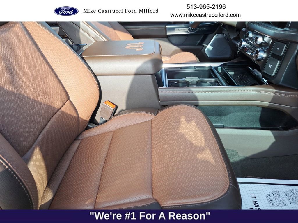 Used 2023 Ford F250 King Ranch image 25
