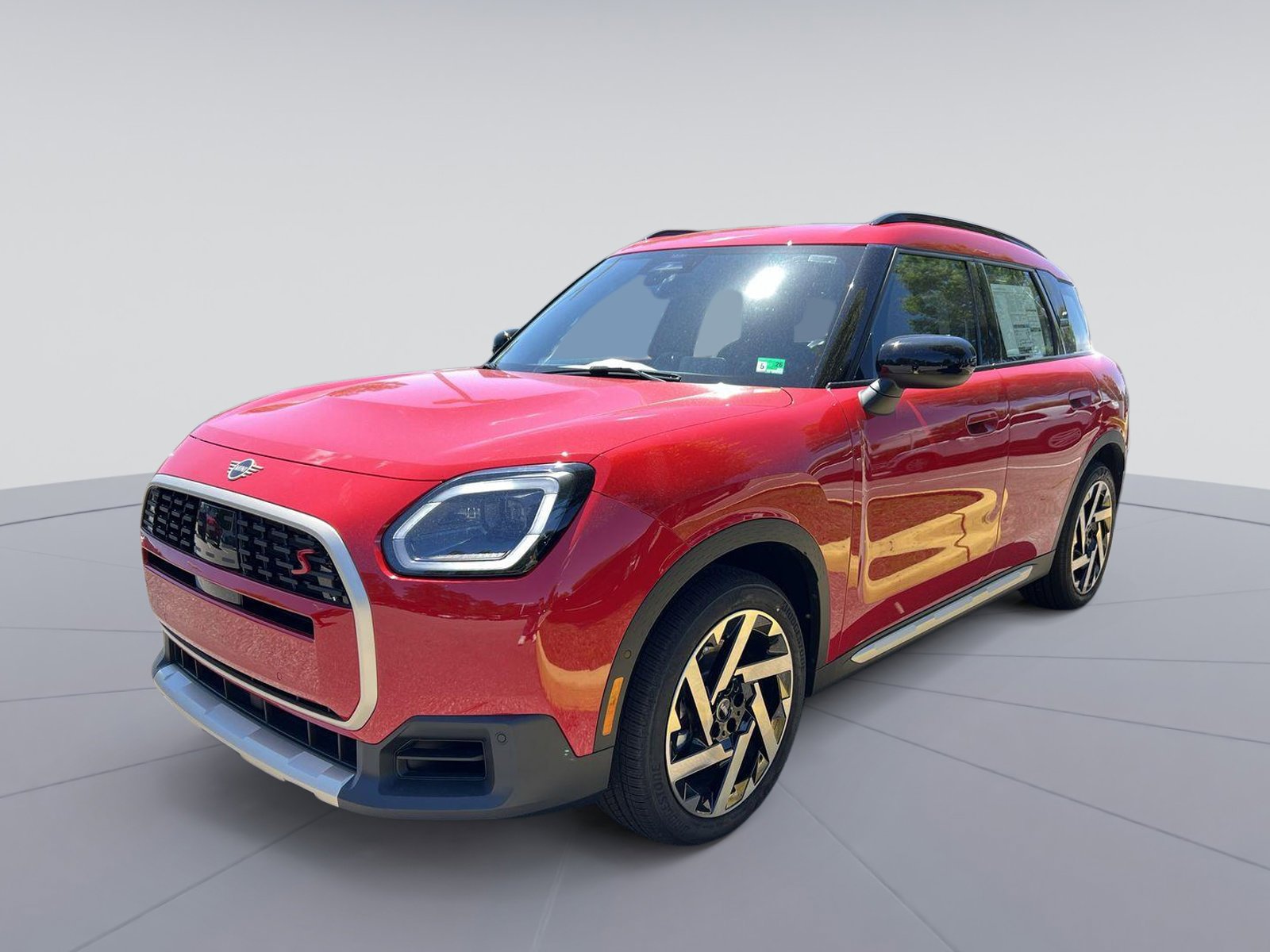 Used 2025 MINI Cooper Countryman S
