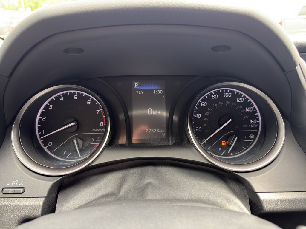 Used 2023 Toyota Camry SE image 13