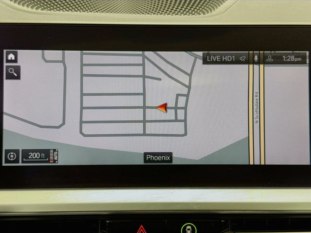 Used 2021 BMW 430i Coupe w/ Convenience Package RWD image 14
