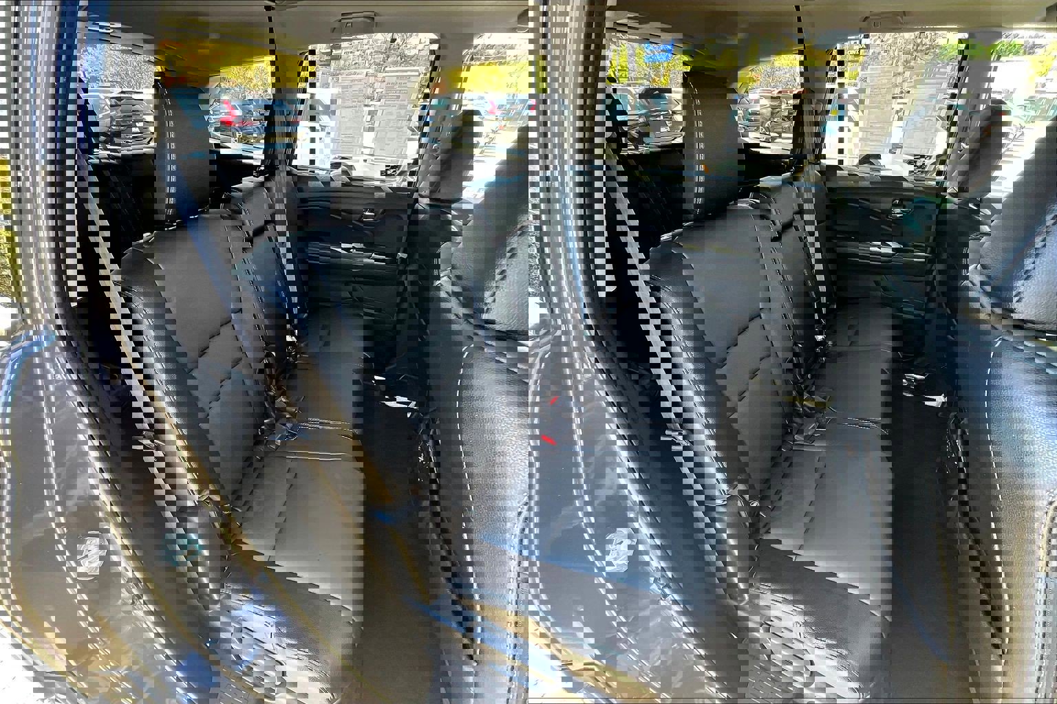 Used 2021 Honda Pilot Special Edition image 29