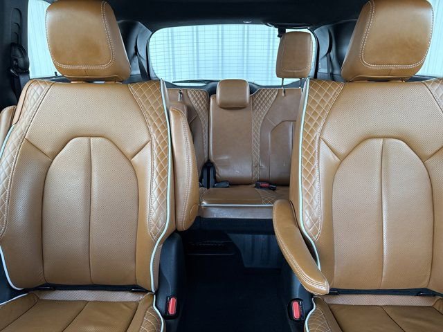 Used 2024 Chrysler Pacifica Pinnacle image 23