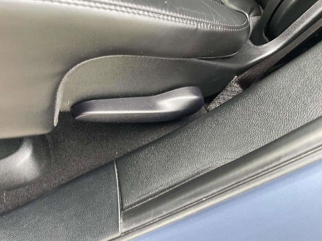 Used 2020 Jeep Grand Cherokee Limited image 23