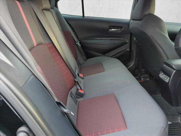Certified 2024 Toyota Corolla Sedan w/ SE Convenience Package image 24