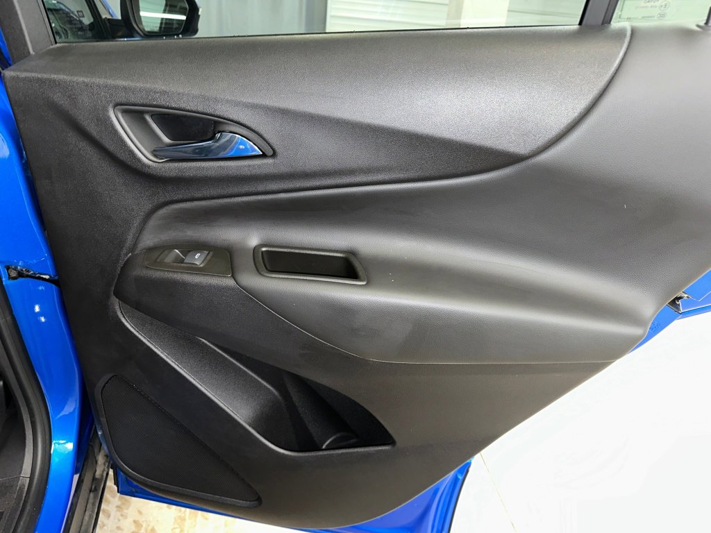 Certified 2024 Chevrolet Equinox LT image 29