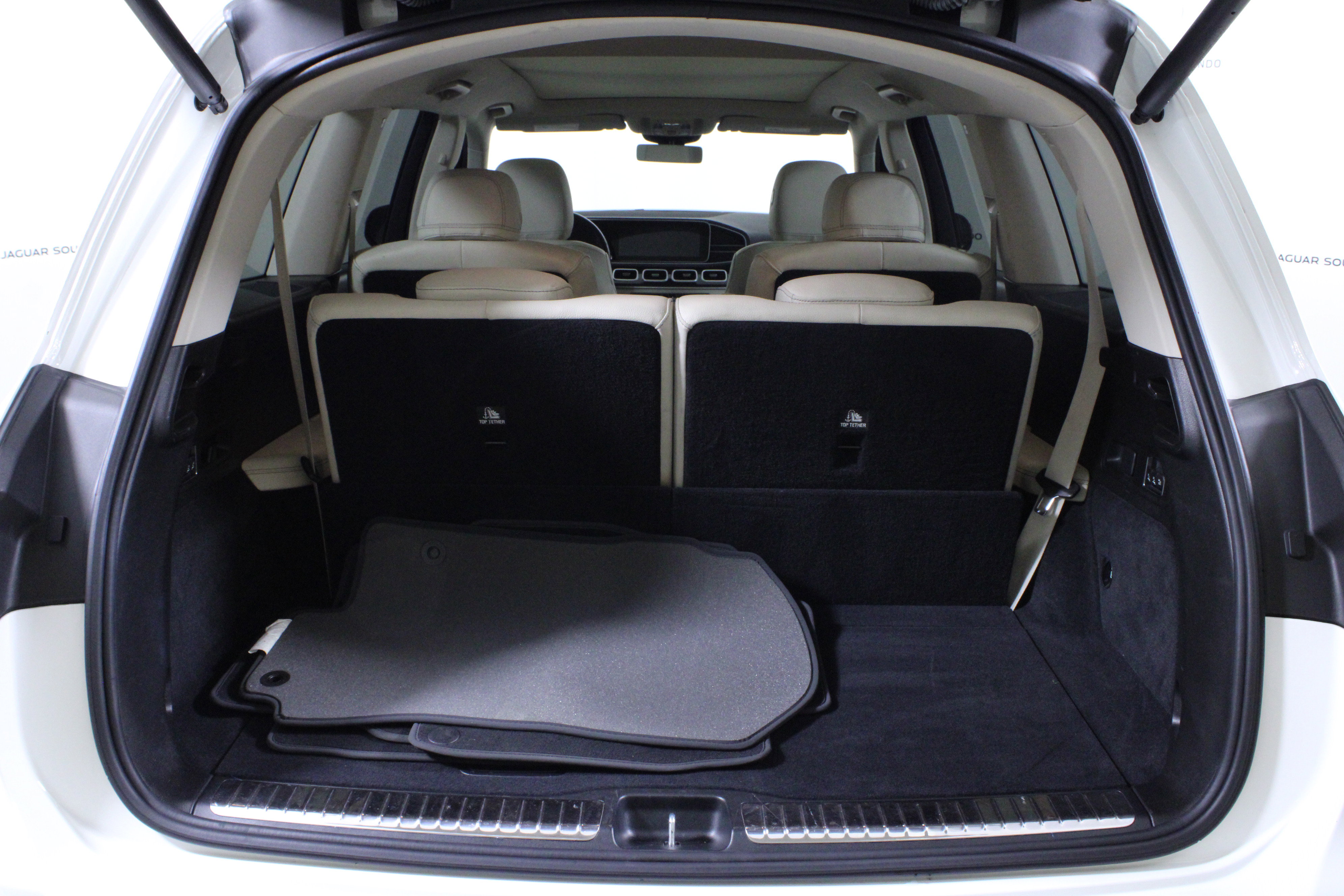 Used 2022 Mercedes-Benz GLS 450 GLS 450 image 11