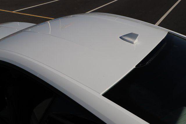 New 2025 Ford Mustang Premium RWD image 21