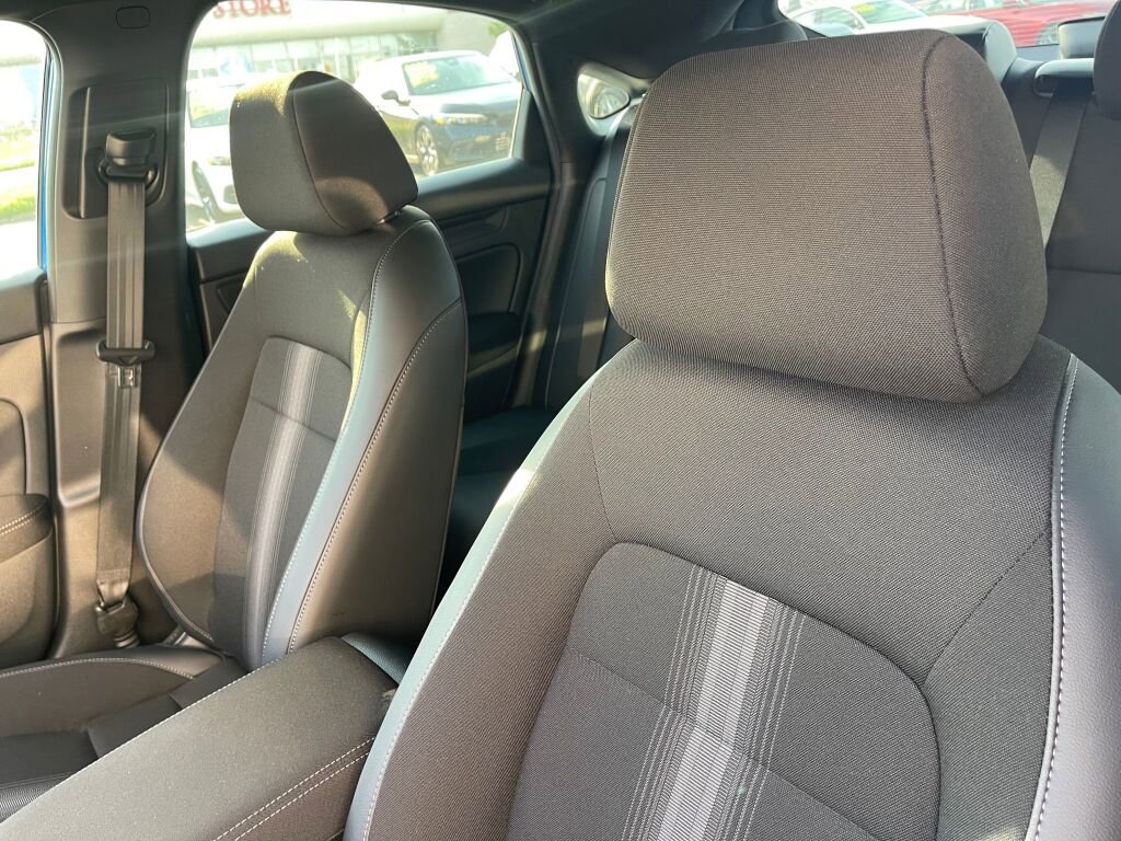 Used 2024 Honda Civic Sport image 6