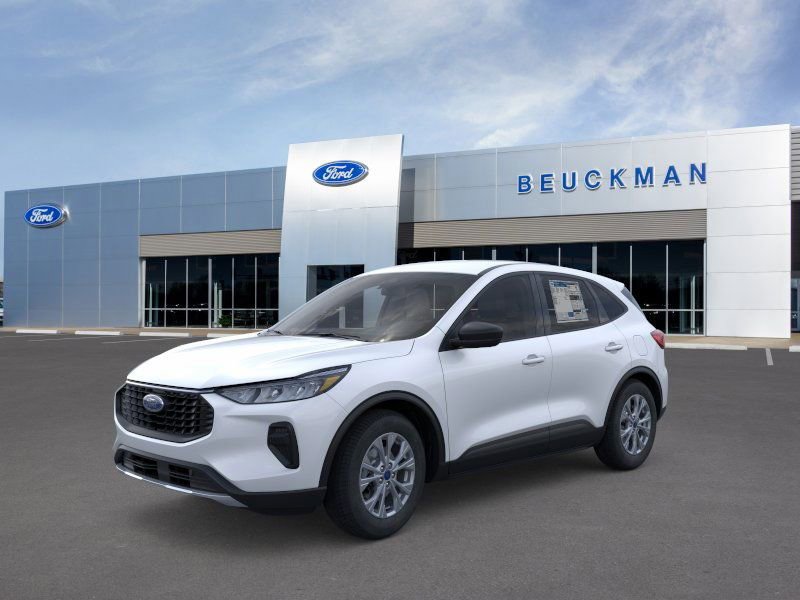 Used 2026 Ford Escape Active w/ Cold Weather Package image 5