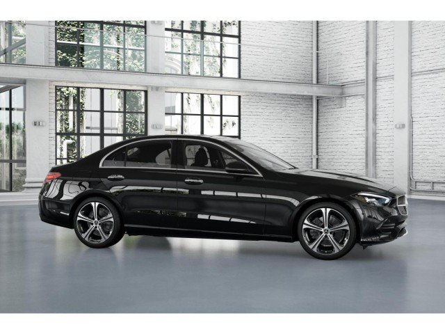 Used 2024 Mercedes-Benz C 300 Sedan image 26