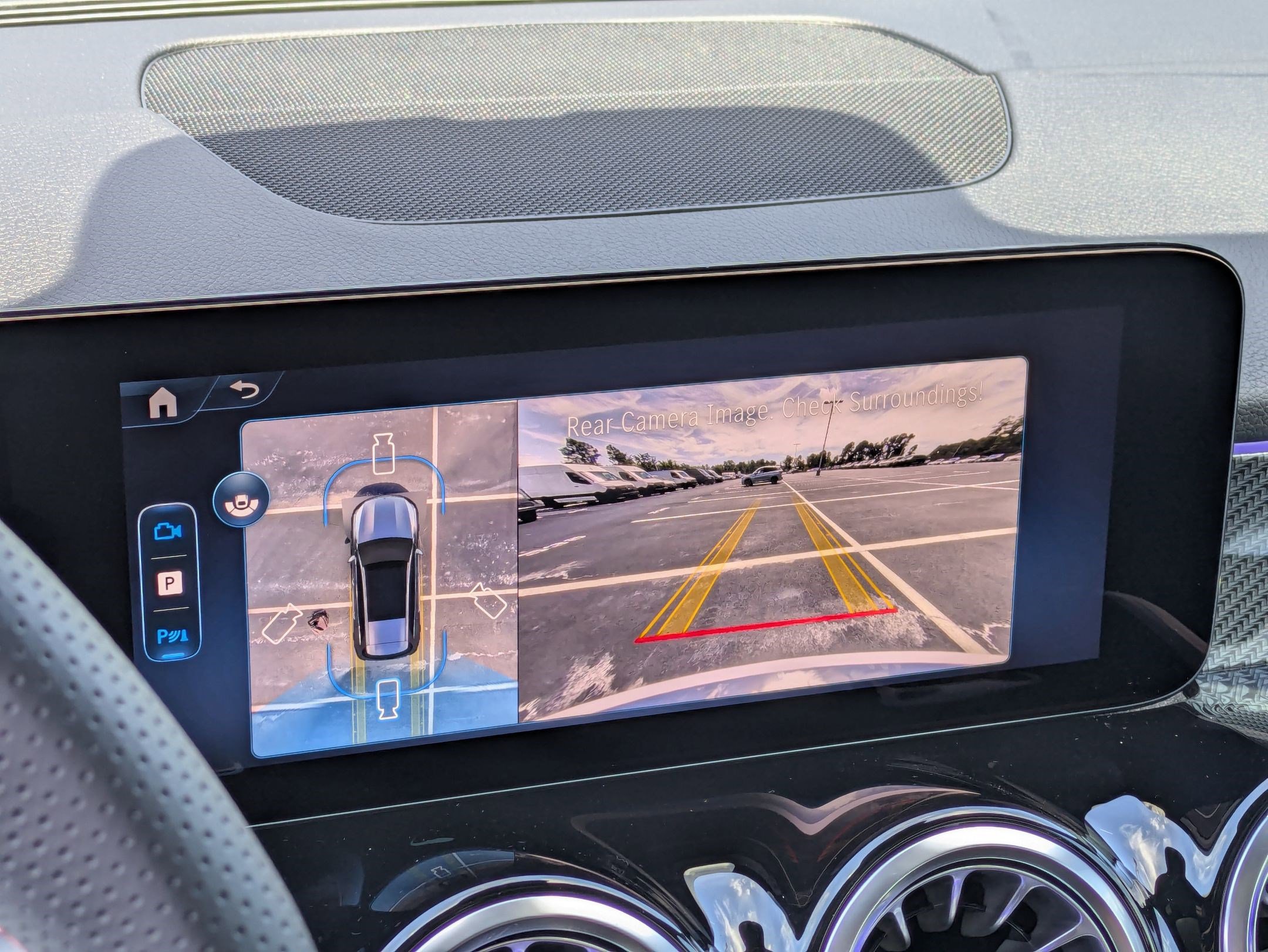 New 2026 Mercedes-Benz GLB 250 image 25