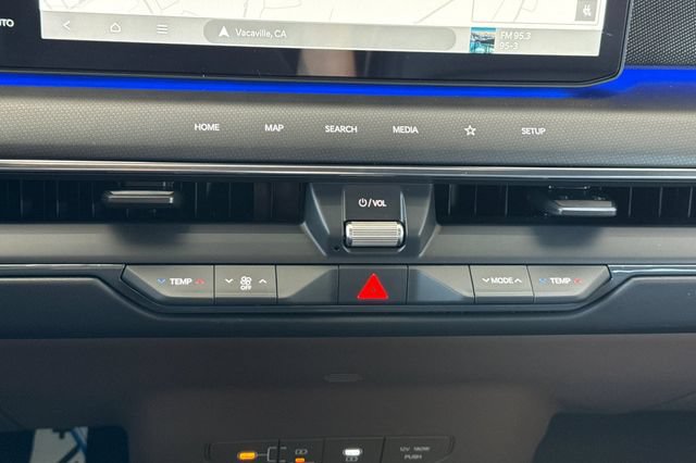 New 2026 Kia EV9 GT-Line AWD/4WD image 26