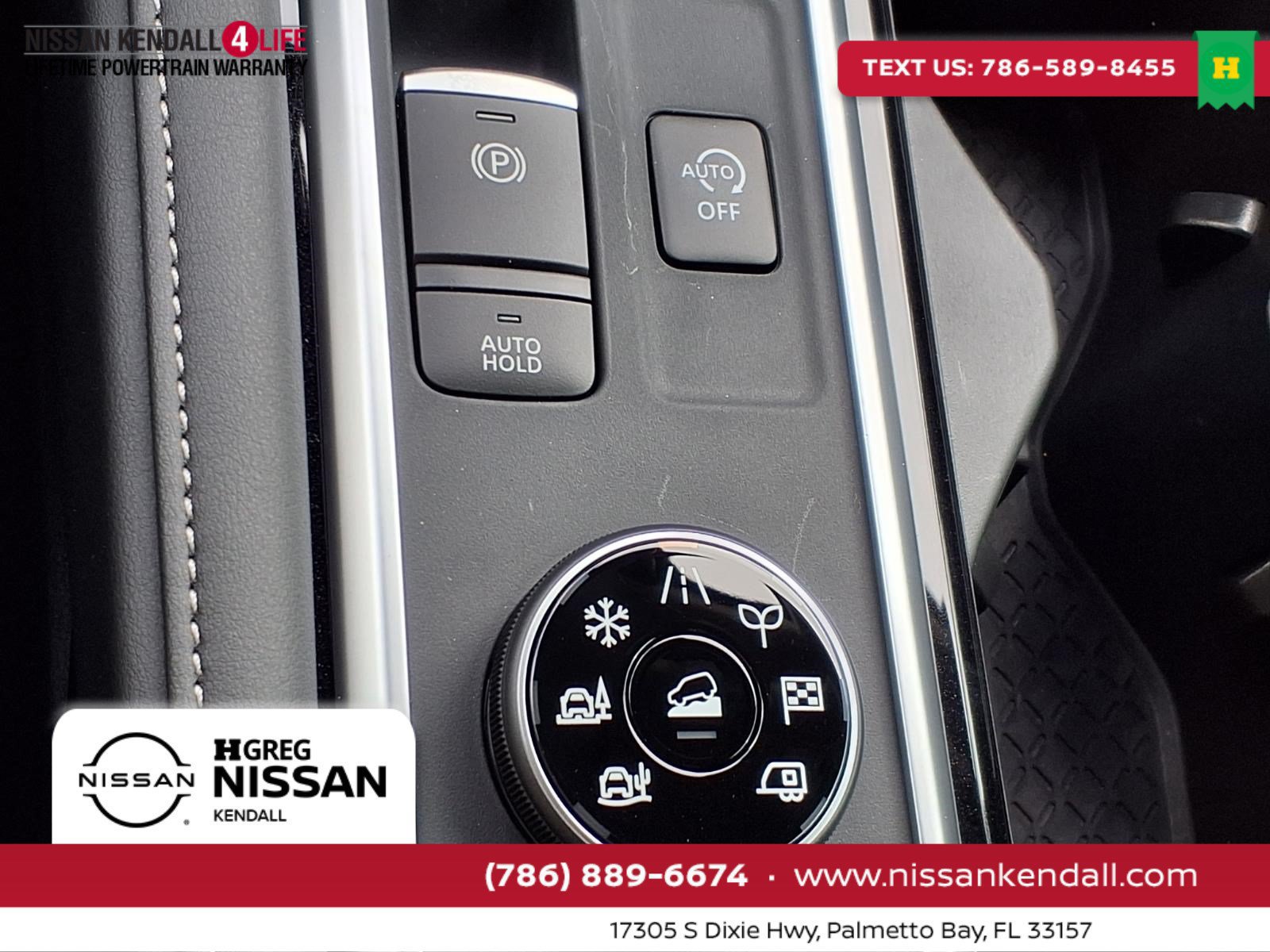 New 2026 Nissan Pathfinder SV w/ Cargo Package AWD/4WD image 18