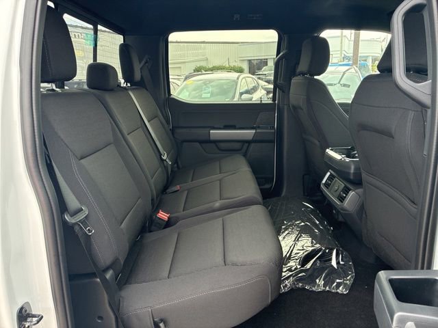 New 2026 Ford F150 XLT w/ Equipment Group 302A MID AWD/4WD image 26