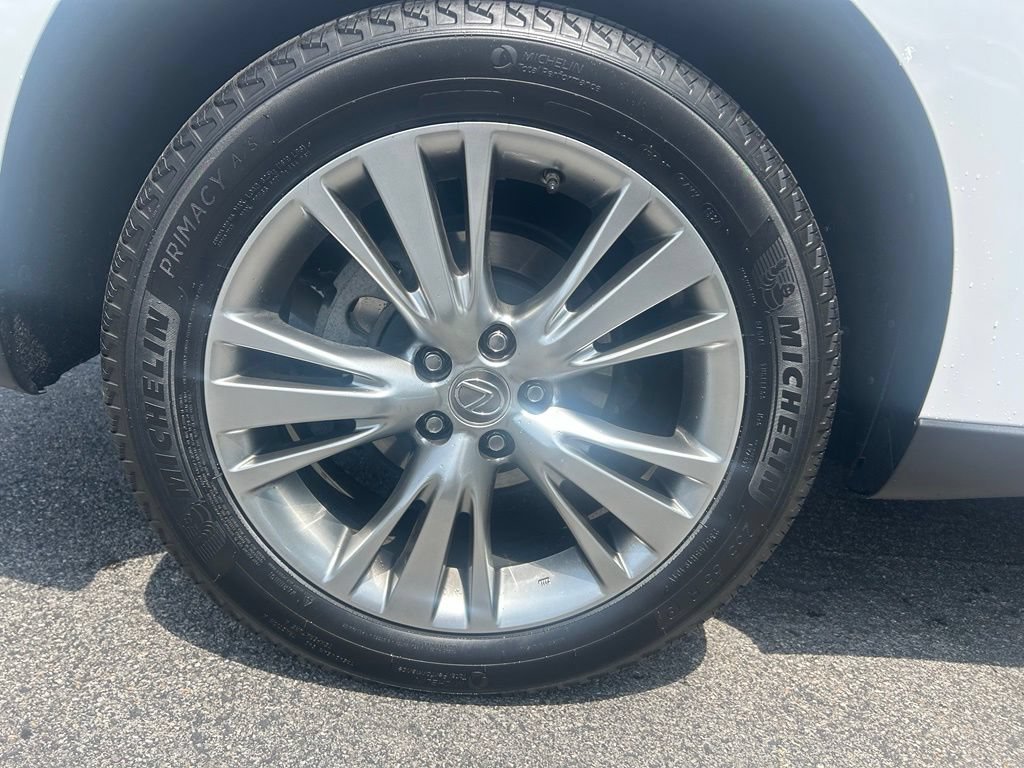 Used 2014 Lexus RX 350 FWD w/ Navigation Package image 24