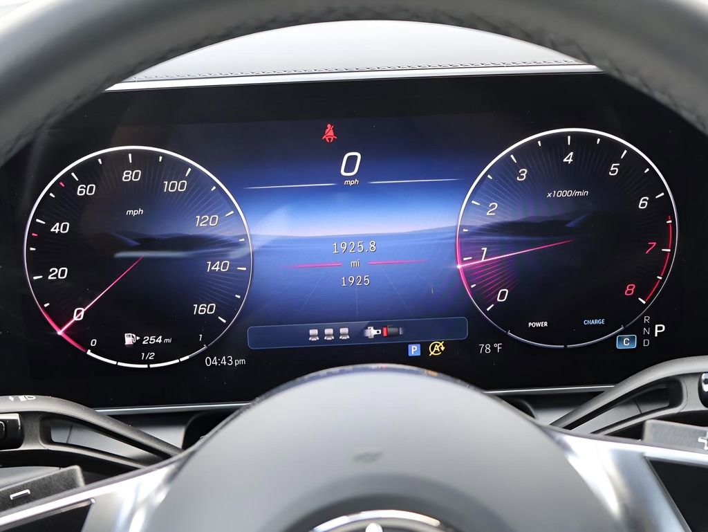 Certified 2025 Mercedes-Benz GLC 300 4MATIC image 29