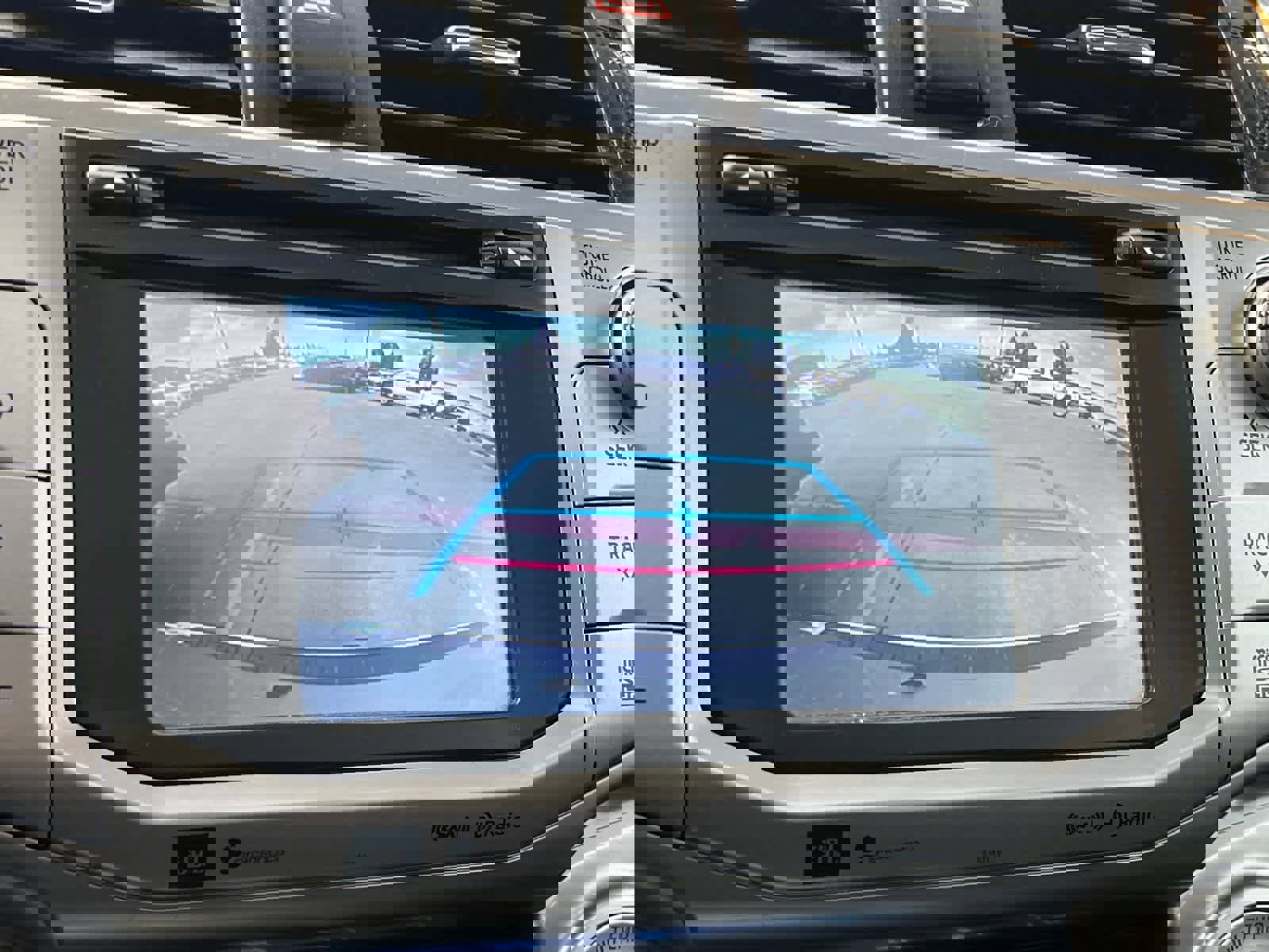 Used 2016 Toyota 4Runner Limited image 21