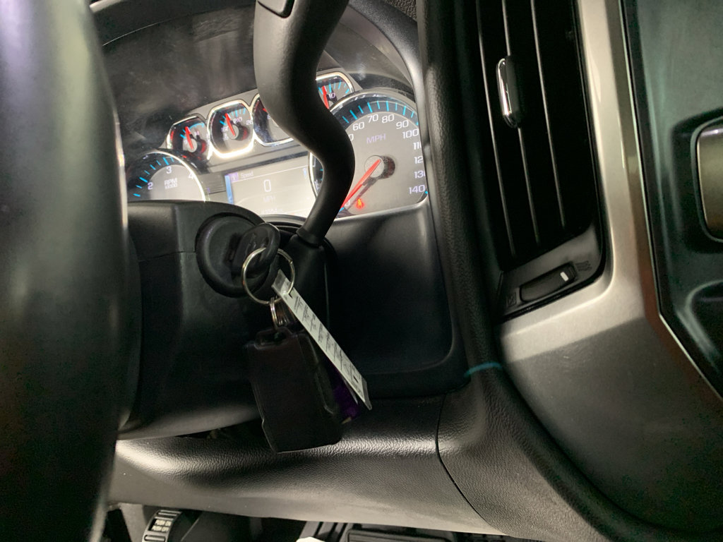 Used 2019 Chevrolet Silverado 1500 LT image 18