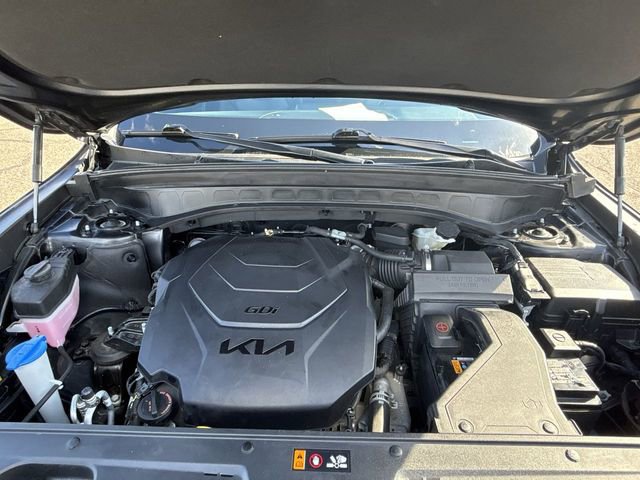Used 2023 Kia Telluride S image 28
