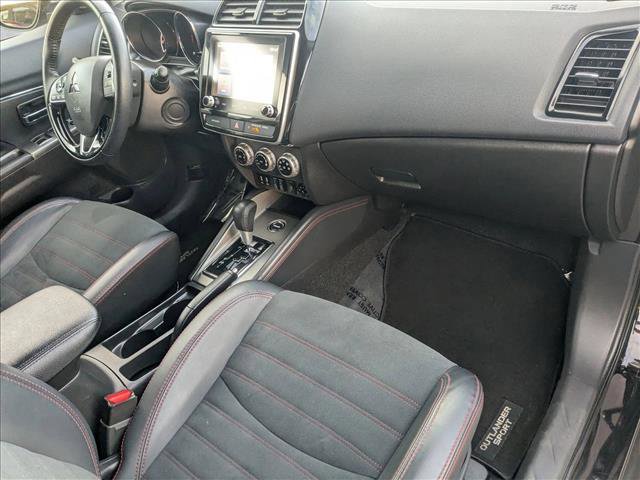 Used 2024 Mitsubishi Outlander Sport AWD image 21