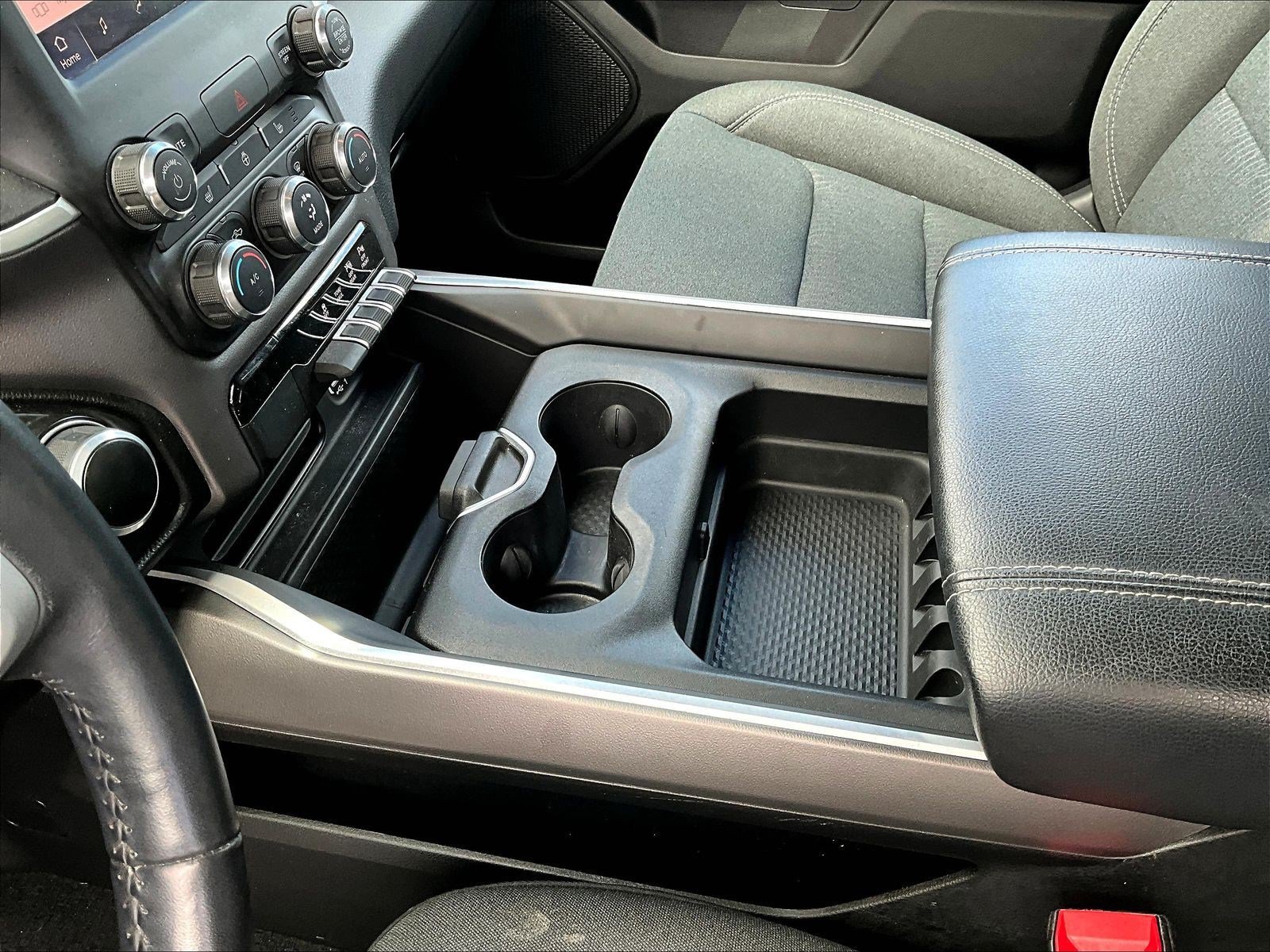Used 2023 RAM 1500 Big Horn AWD/4WD image 18