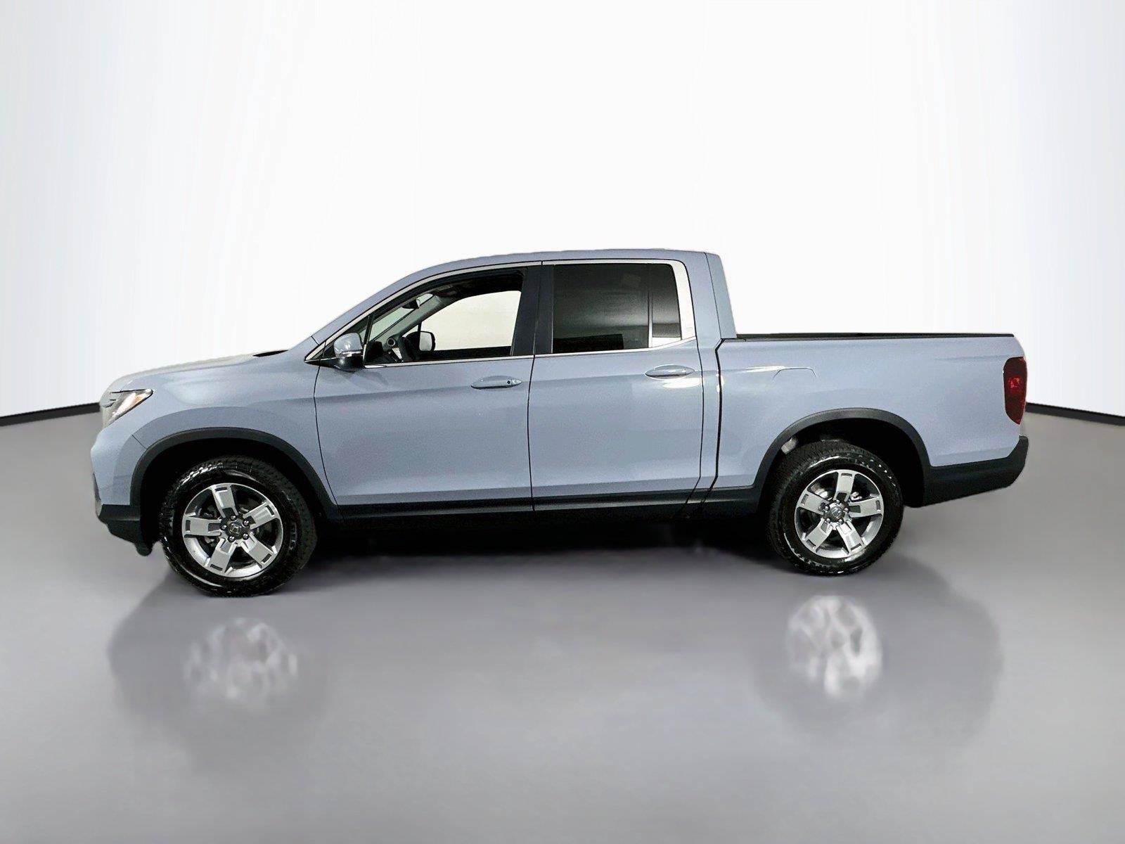 New 2026 Honda Ridgeline RTL image 8