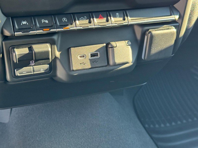 Used 2023 Chevrolet Silverado 1500 W/T w/ WT Safety Package image 20