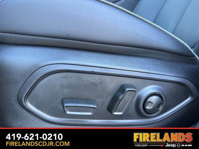 Used 2025 Jeep Wagoneer S Limited image 22