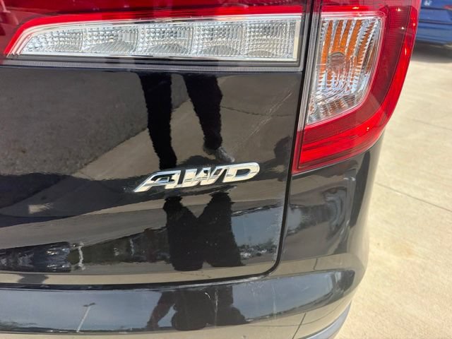 Used 2022 Honda Pilot EX-L image 12