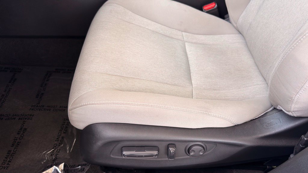 Certified 2024 Honda Accord EX image 5