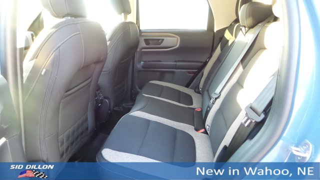 New 2025 Ford Bronco Sport Big Bend w/ Convenience Package image 38