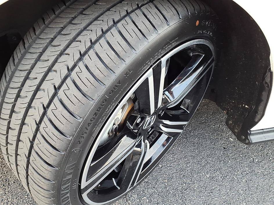 Used 2023 Honda Accord Sport image 10