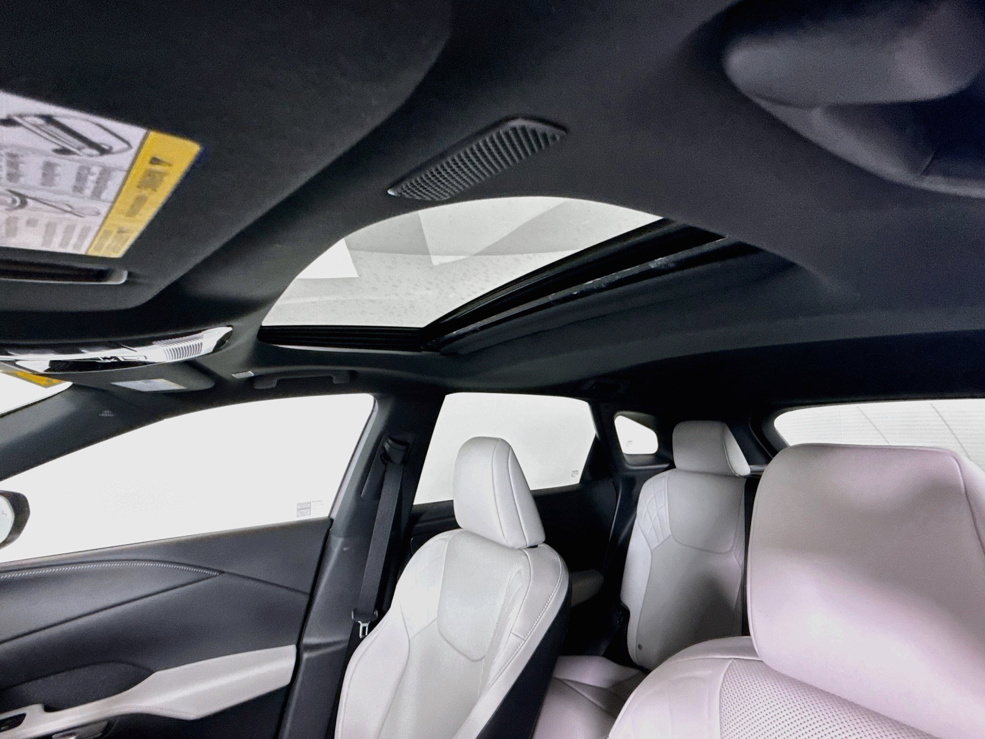 Certified 2025 Lexus RX 350 F Sport w/ Convenience Package FWD image 15