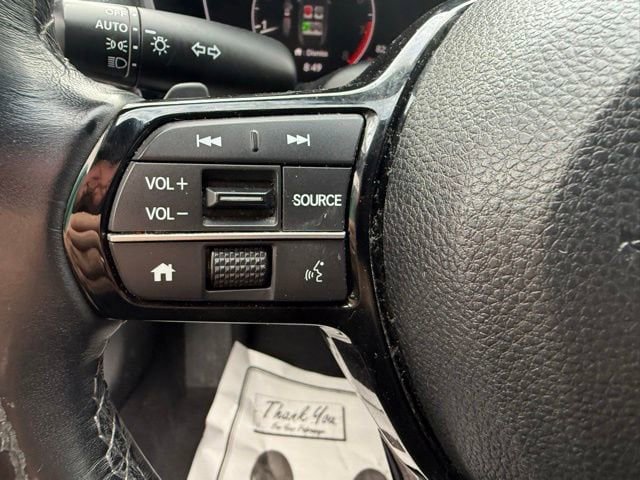 Used 2022 Honda Civic Sport image 17