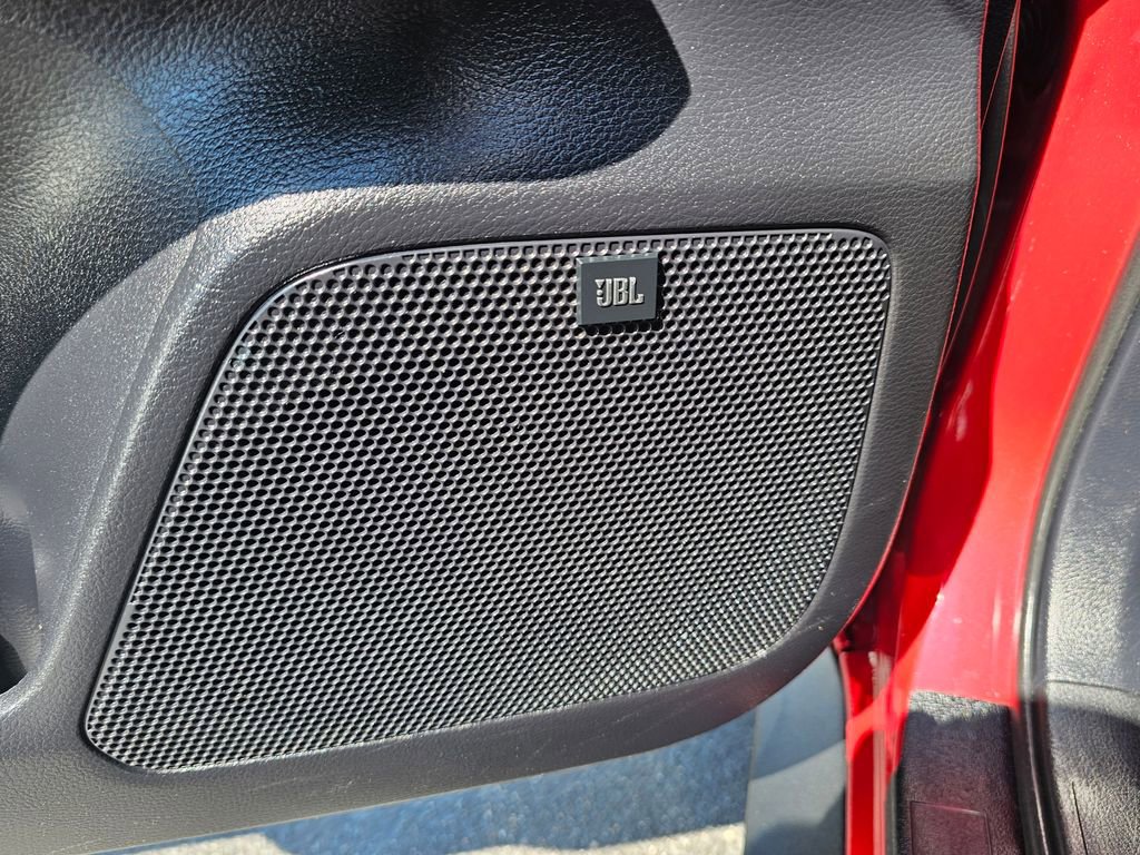 Used 2021 Toyota Tacoma TRD Sport w/ TRD Premium Sport Package image 16