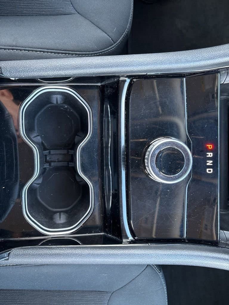 Used 2023 Jeep Grand Cherokee L Laredo image 28