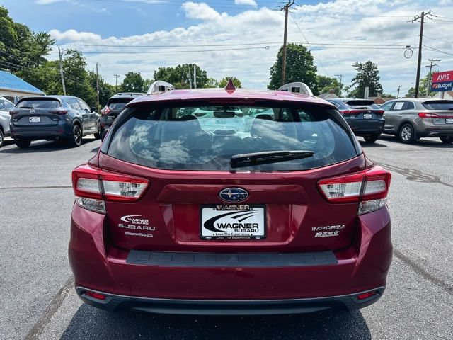 Used 2017 Subaru Impreza 2.0i Premium AWD/4WD image 7