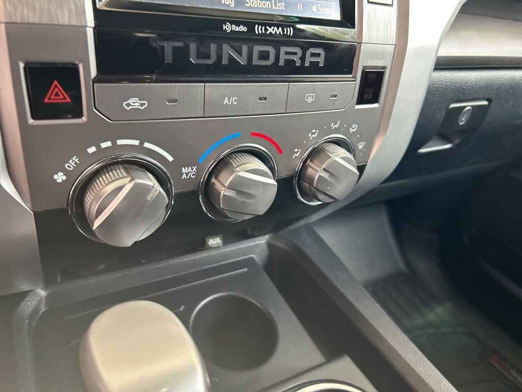 Used 2017 Toyota Tundra SR5 image 42