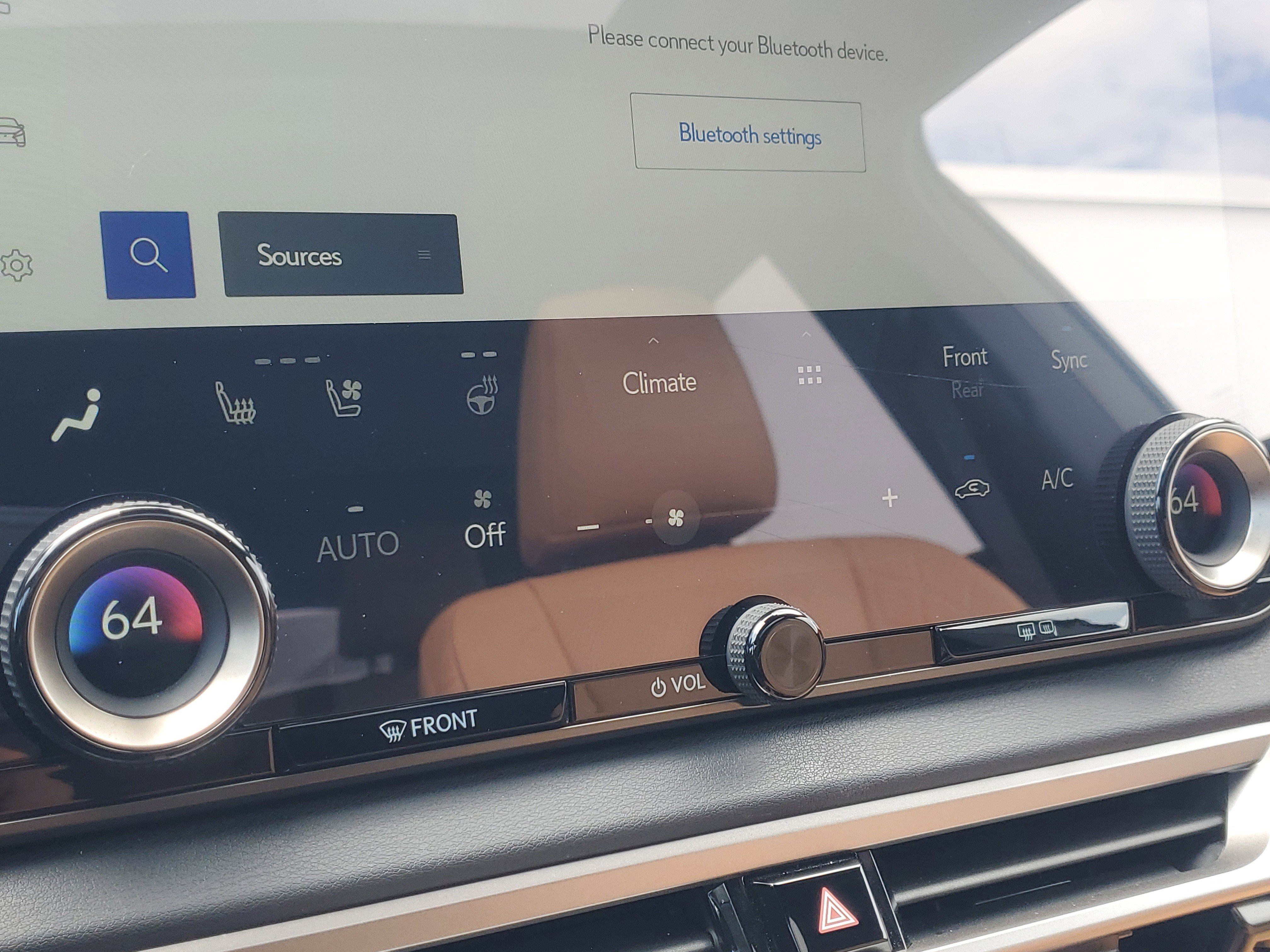 Used 2025 Lexus RX 350 Premium Plus w/ Accessory Package (Z1) FWD image 28