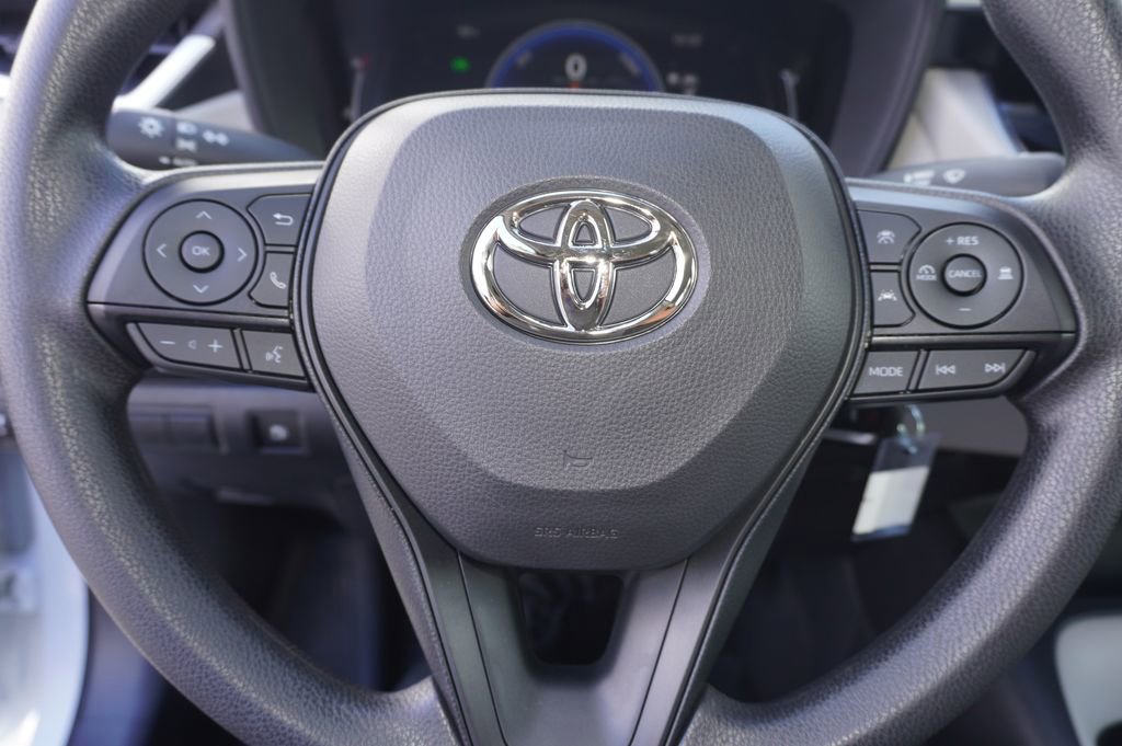 New 2026 Toyota Corolla LE image 15